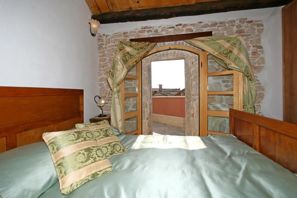 Kastel Kastelir Bed & Breakfast Room photo