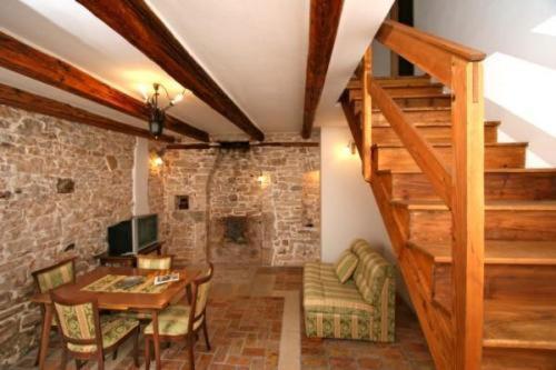 Kastel Kastelir Bed & Breakfast Exterior photo