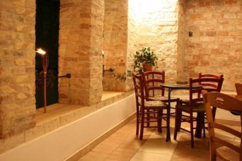 Kastel Kastelir Bed & Breakfast Exterior photo