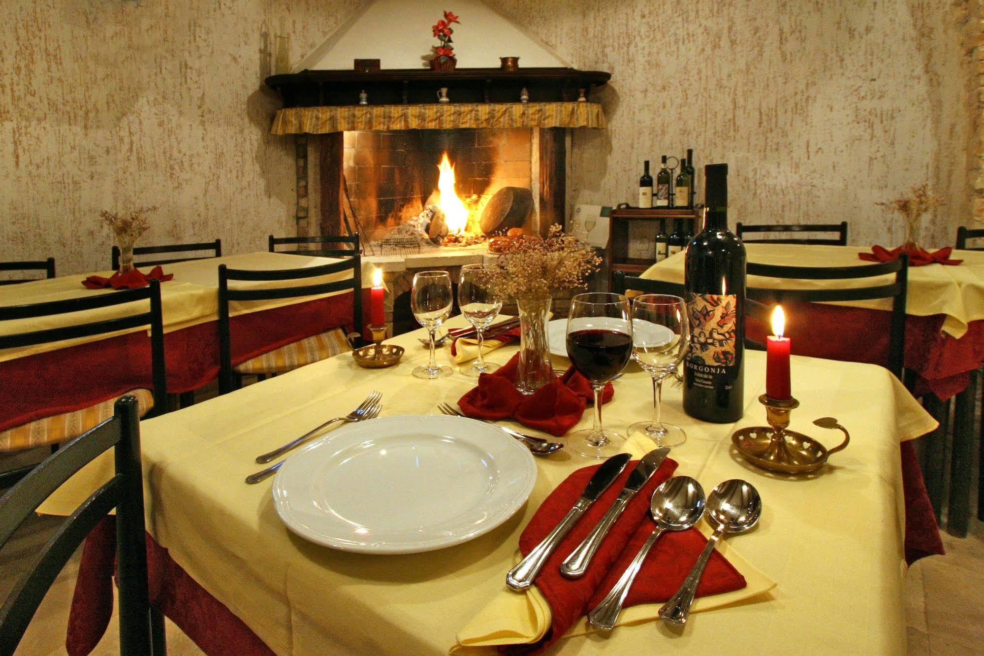 Kastel Kastelir Bed & Breakfast Exterior photo